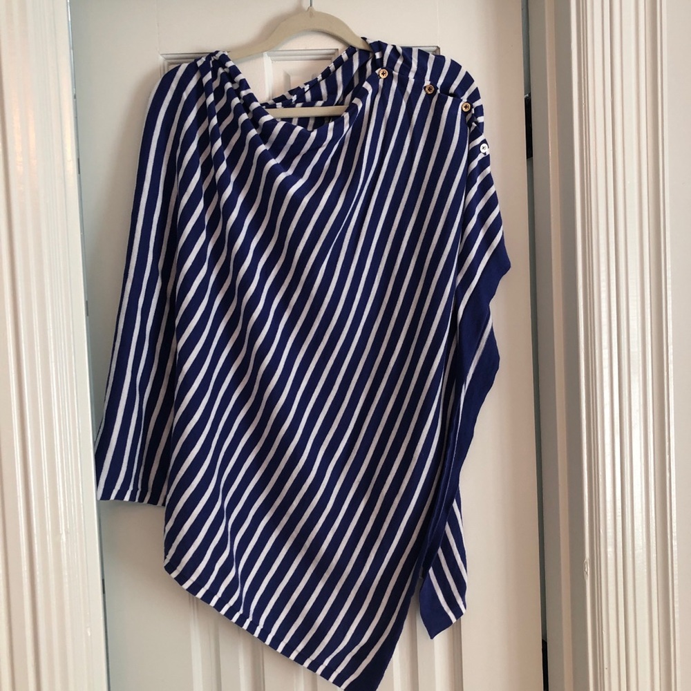 EUC Lily Pulitzer Harp Wrap